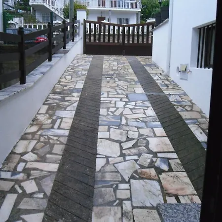 Moradia Lili Villa Ronqueira Exterior photo