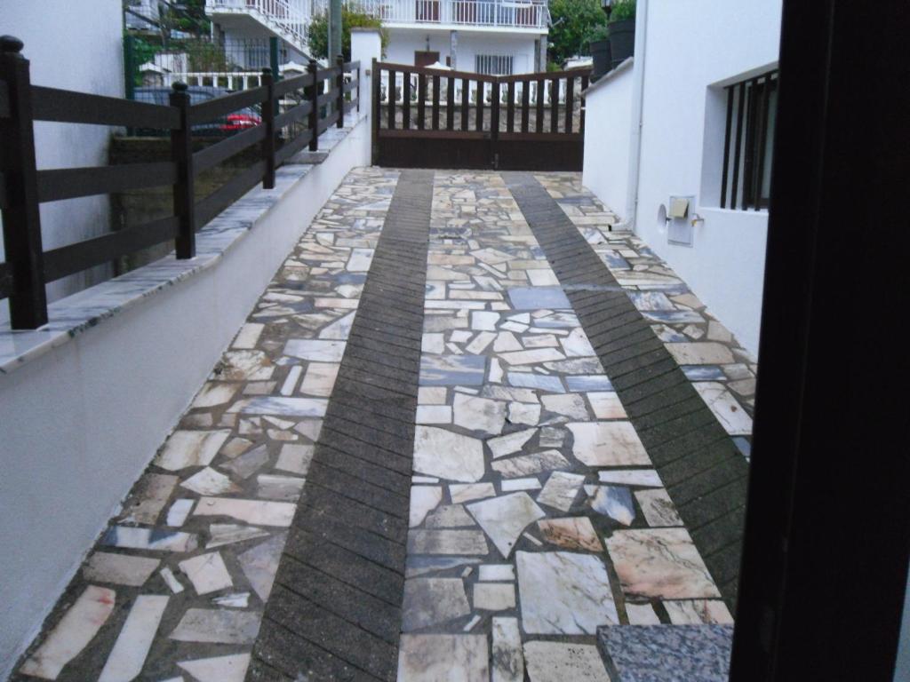 Moradia Lili Holiday home Ronqueira