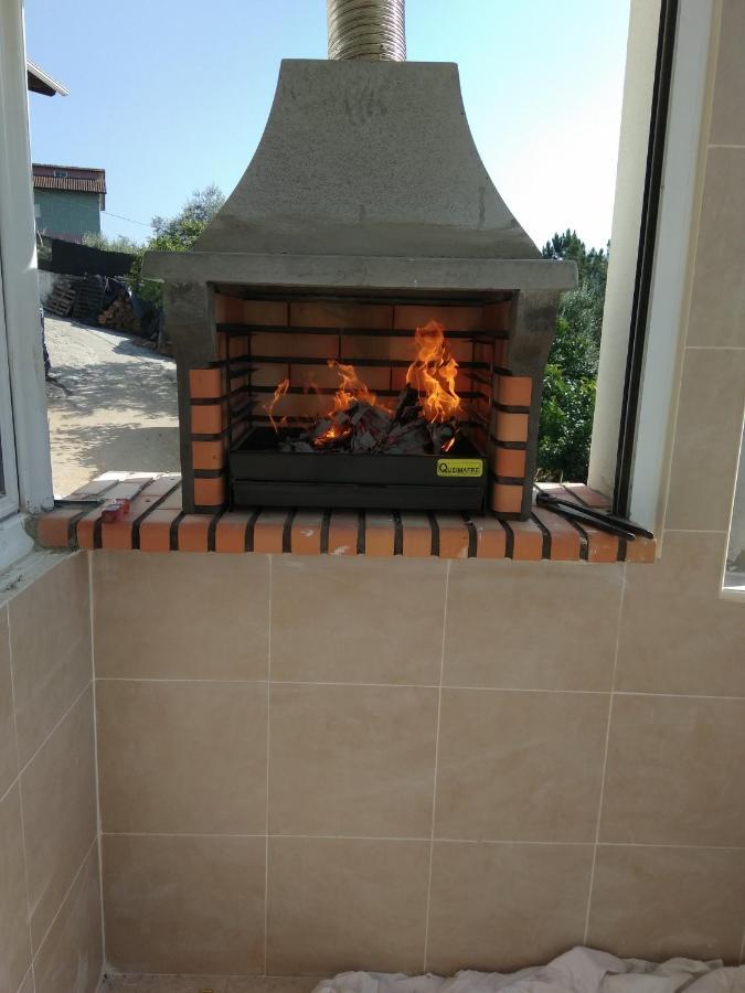 Moradia Lili Holiday home *
