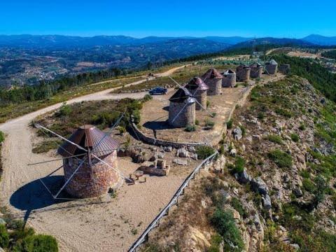 Moradia Lili Holiday home Ronqueira