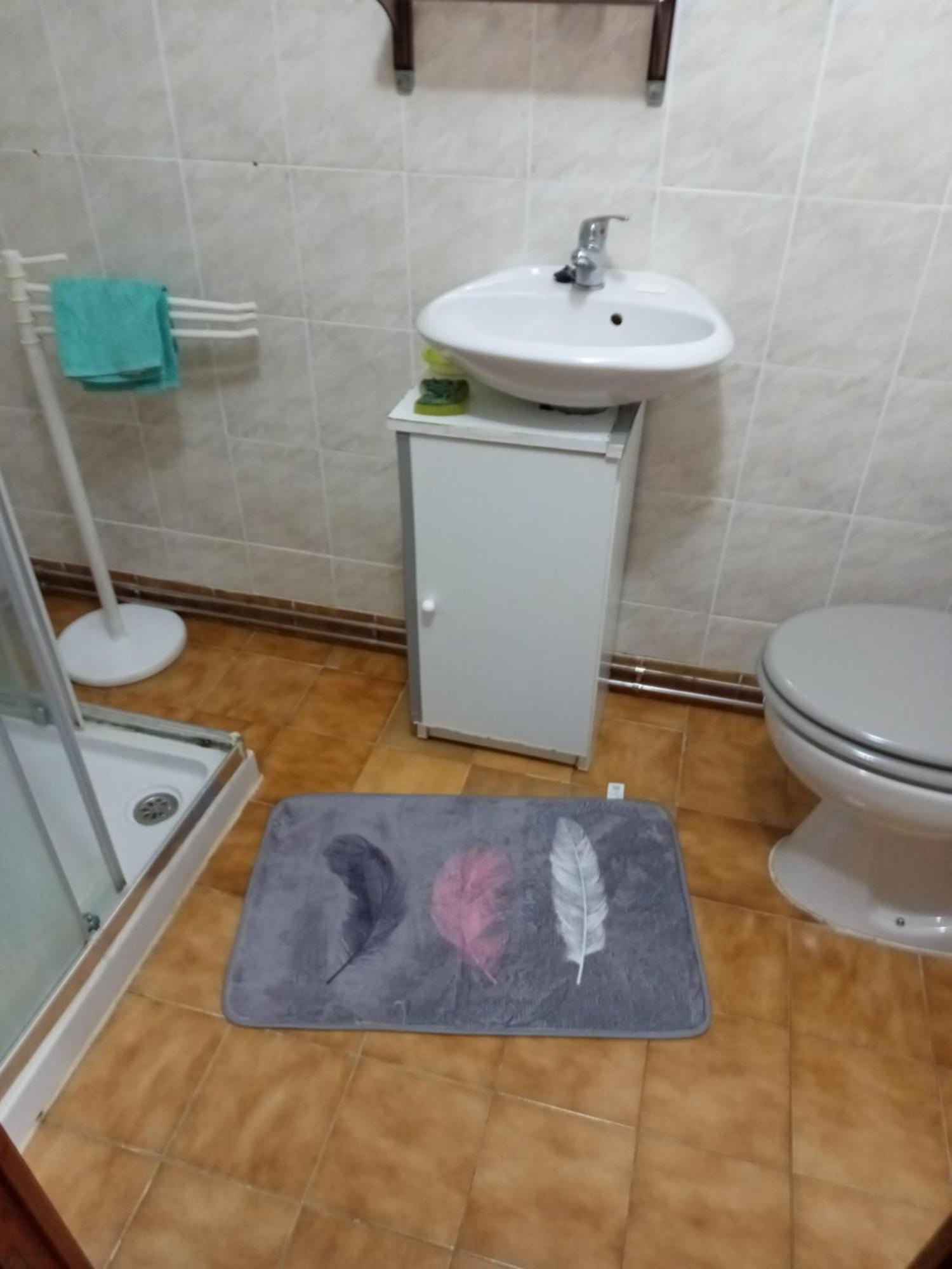 Moradia Lili Holiday home