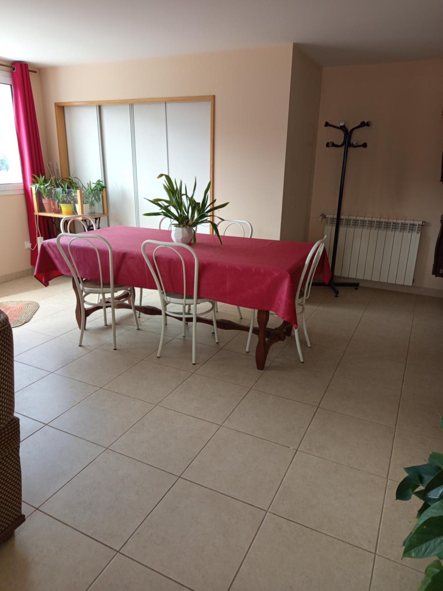 Moradia Lili Holiday home *