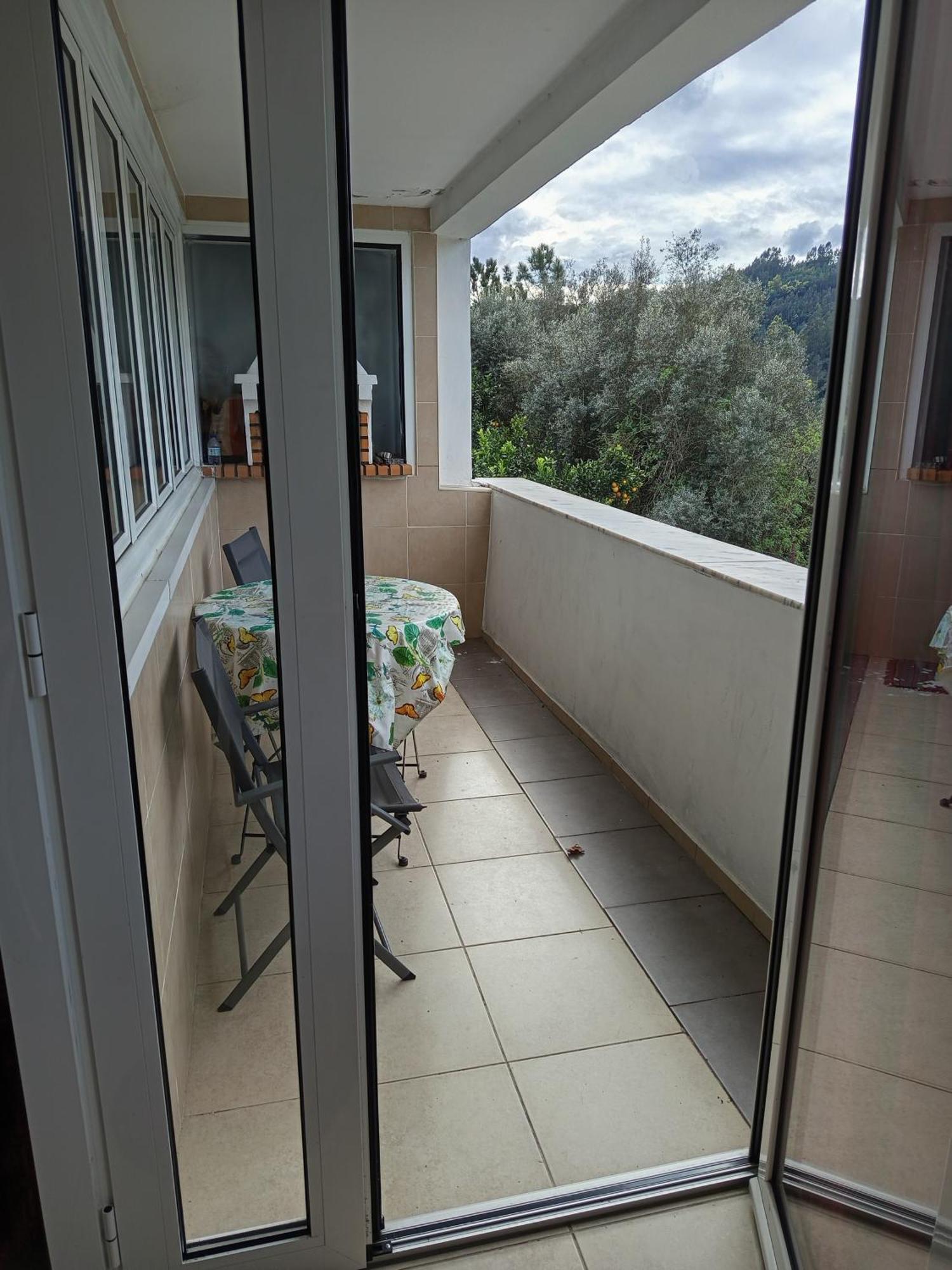 Holiday home Moradia Lili Ronqueira